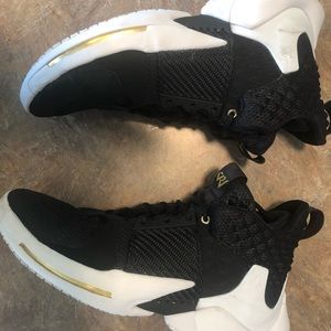 Russell Westbrook’s “Why Not”